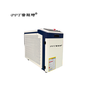 PFT Nouvelle machine <span class=keywords><strong>de</strong></span> <span class=keywords><strong>nettoyage</strong></span> au laser à fibre portative économique <span class=keywords><strong>de</strong></span> 1500 W <span class=keywords><strong>de</strong></span> qualité industrielle, contrôle intelligent, élimination <span class=keywords><strong>de</strong></span> la rouille du métal en acier au carbone - Product Image 1