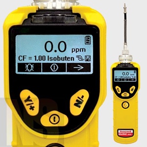 Nouveau détecteur de COV portable RAE3000 PGM-7320 Mini Original pour la détection de gaz en bibliothèque MiniRAE3000 - Product Image 3