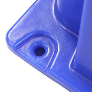 Bebedero de plástico <span class=keywords><strong>para</strong></span> ganado, cuenco de agua <span class=keywords><strong>para</strong></span> ganado, vaca, Cabra, gran capacidad, 9.3L, automático - Product Image 5