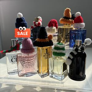 30ml Inspirado por Icons Men Colonia OEM & En stock Spray Perfume para hombre Oud Colonia <span class=keywords><strong>de</strong></span> fragancia amaderada <span class=keywords><strong>de</strong></span> larga duración para hombres - Product Image 4