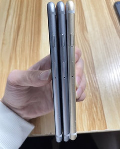 โทรศัพท์มือถือสมาร์ทโฟนรุ่น6s <span class=keywords><strong>6SP</strong></span> <span class=keywords><strong>32GB</strong></span> 64GB 128GB ของแท้ใช้กับเรา - Product Image 5