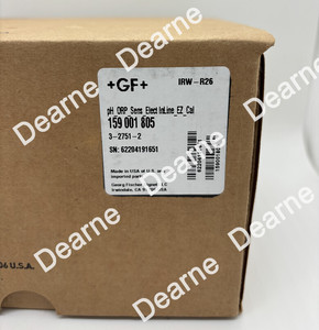 +GF+signet เครื่องขยายสัญญาณเครื่องวัดค่าพีเอช 3-2751-2 ใหม่ - Product Image 5