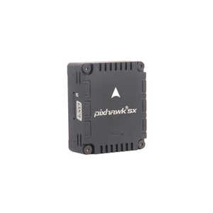ชุดควบคุมการบิน Holybro Pixhawk5x สำหรับโดรนพ่นยา พร้อมรีโมทคอนโทรลพลาสติก ผลิตในกวางตุ้ง ประเทศจีน - Product Image 2