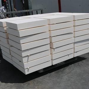 Panneau d'isolation thermique en mousse EPS, densité 30-150 kg/m³, pour la réduction de la consommation énergétique des bâtiments - Product Image 5