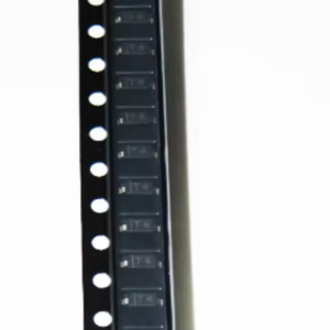 Diode en silicium 1N4148W-TP 100V 150mA à montage en surface SOD-123, composant électronique de circuit intégré, marque TAIYAN, neuf, conforme aux normes BOM - Product Image 4