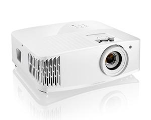 Projecteur intelligent UHD55 True 4K UHD 3600 ANSI Lumens Home Cinema Gaming Beamer - Product Image 6