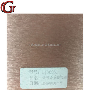 Phụ tùng hành lý cấp công nghiệp tùy chỉnh in màng ABS/PC/Polycarbonate/tấm ép đùn cho Phụ kiện Túi hành lý cứng - Product Image 4