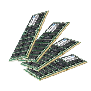 P69976-b21 P69730-b21 ชุดหน่วยความจำใหม่สำหรับ Hpe 128gb Ddr5-5600 Rank X4 Ddr5-6400 Cas-52-45-45 3ds Smart P69976-b21, P69730-b21 - Product Image 1