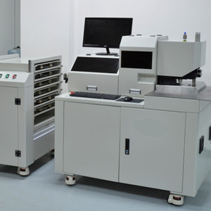 Máquina dobladora automática multifunción de reglas de acero WT con control PLC, espesor de 1.3-4pt, precisión de 0.03/300mm para alta exactitud - Product Image 5