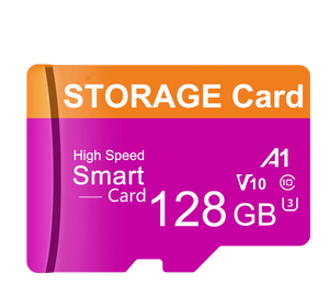 Oem מצלמה במהירות גבוהה זיכרון tf כרטיס 8GB 16Gb 32Gb 64 128gb טלפון נייד כרטיס tf - Product Image 2