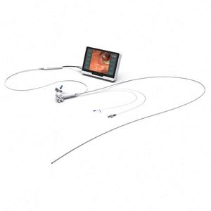 Harga Endoskop Fleksibel Sekali Pakai Sistem Choledochoscope Peralatan Bedah Rumah Sakit untuk Dijual - Product Image 1