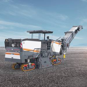 Nouvelles fraiseuses routières W195P, largeur de fraisage <span class=keywords><strong>2000</strong></span> mm, profondeur de fraisage max. 330 mm - Product Image 1