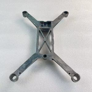 Layanan pengecoran investasi baja kustom untuk braket skala elektronik presisi ADC5 & ADC12 oleh ahli ahli - Product Image 3