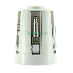 SE-H119 Tandheelkundige Handstuk Olie Spray Adapters/Handstuk Turbine Onderhoud/Tandheelkundige Handstuk Olie Spray Adapters Met 5 Koppen - Product Image 4