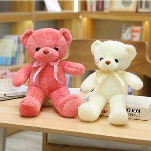 Peluches d'ours en peluche mignonnes, jouets en peluche les plus vendus, ours en peluche de différentes couleurs et tailles - Product Image 4
