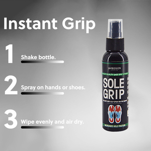 <span class=keywords><strong>Spray</strong></span> Antideslizante <span class=keywords><strong>para</strong></span> Zapatos, <span class=keywords><strong>para</strong></span> <span class=keywords><strong>Tenis</strong></span>, Fútbol, Baloncesto, Hockey, Agarre Antideslizante <span class=keywords><strong>para</strong></span> Deportes - Product Image 5