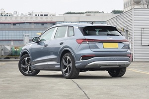 2024 <span class=keywords><strong>Audi</strong></span> <span class=keywords><strong>Q4</strong></span> 50 E-Tron SUV électrique en <span class=keywords><strong>stock</strong></span> Offre Spéciale d'occasion 5 places voiture électrique chinoise similaire au modèle Range Rover - Product Image 4