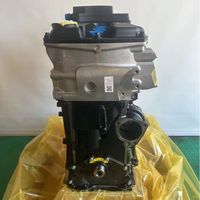 Nouveau moteur de voiture VR6 4 cylindres pour moteur d'assemblage Magotan Q7 Touareg