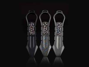 Prix usine alliage <span class=keywords><strong>de</strong></span> titane multi-outils tactique fille défense levier clé tournevis poche EDC outil - Product Image 6