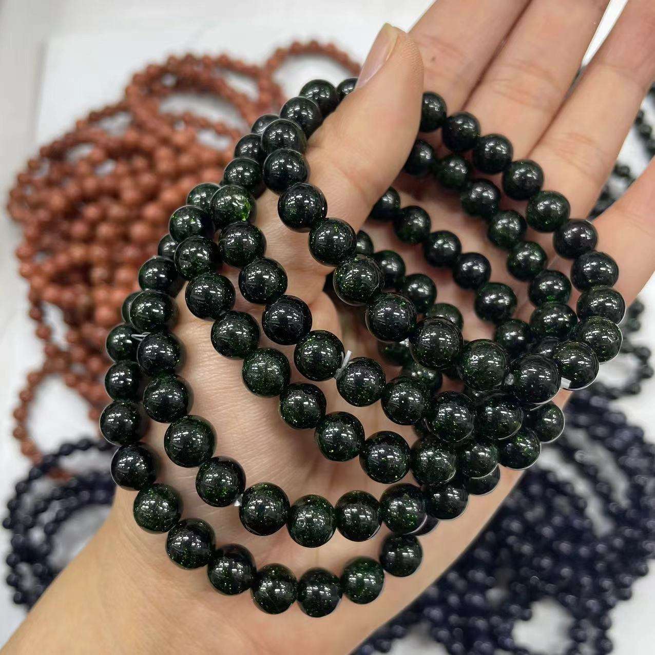 หินทรายสีเขียว