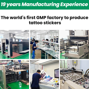 Adesivi Temporanei Impermeabili Luminosi al Buio con Motivi <span class=keywords><strong>Vintage</strong></span>: Gatto, Candela, Rosa, Cuore, Carta Bianca - Vendita all'Ingrosso, Nuovo Arrivo - Product Image 5