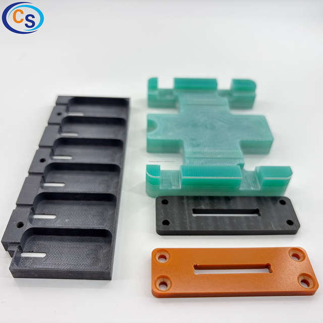 FR4 Epoxy Resin Insulation Sheet High Temperature Fiberglass Laminate Board for Electrical Equipment