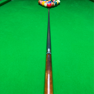 Cơ Bida Banniball 124J Cao Cấp Làm Từ Sợi Carbon, Khớp Nối Trung Tâm 1/2, Khớp Bakelite, Trọng Lượng Nhẹ 4.06 oz, Dùng Cho Bida Snooker - Product Image 5