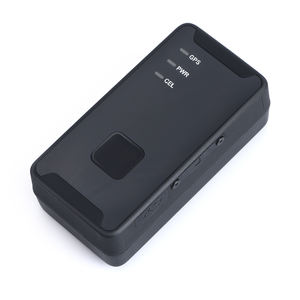 Queclink GL320MG 4G LTE Pelacak GPS Nirkabel Portabel Tahan Air dengan Daya Tahan Baterai Lama, Perangkat Pelacak Kecil untuk Mobil, Aset, dan Hewan - Product Image 1