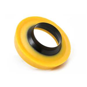 Joint d'étanchéité de toilettes robuste avec <span class=keywords><strong>bride</strong></span> pour cuvette, anti-fuite et anti-odeur, OEM ODM, logo et emballage personnalisés, fabricant - Product Image 6