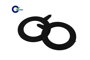 Gasket karet, gasket <span class=keywords><strong>EPDM</strong></span>, karet nitril, segel minyak bumi yang dapat disesuaikan - Product Image 3