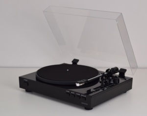 Suministro directo de fábrica Diseño privado Reproductor de <span class=keywords><strong>tocadiscos</strong></span> completamente automático <span class=keywords><strong>Tocadiscos</strong></span> Hifi con inicio automático y retorno automático y <span class=keywords><strong>salida</strong></span> BT - Product Image 2