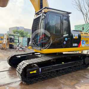 Escavatore Usato <span class=keywords><strong>CAT</strong></span> 323D2L da 23 Tonnellate di Alta Qualità, Escavatore Originale Giapponese Usato <span class=keywords><strong>CAT</strong></span> 323D2L - Product Image 5