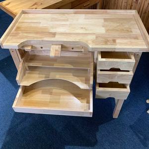 Новый ювелирный верстак из сосны для энтузиастов «своими руками» - Product Image 5