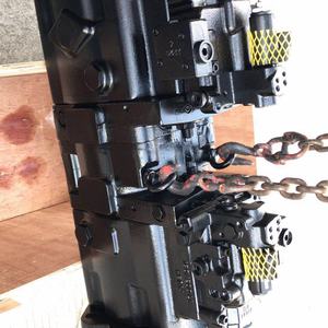 Belparts Excavator Parts Main <b>Pump</b> K3v112dt K3v180dth K3v63dt Hydraulic <b>Pump</b> - Product Image 3