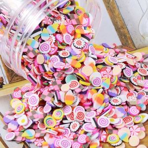 ของเล่นทอยส์รันเนอร์ ยูนิคอร์น ดินน้ำมันนุ่ม พลาสติก ดินปั้น DIY อุปกรณ์เสริมสำหรับเด็ก ปี 2019 - Product Image 5