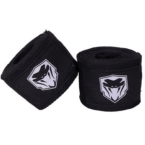 Men's And Women's Boxing Hand <b>Wraps</b> 1.5m 3m Elastic Muay Thai Combat Training Protection - Product Image 4