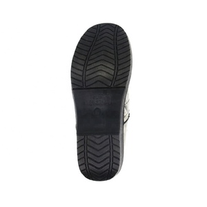 AEROCUSHION नर्सों जूते पु मोज़री खच्चरों नर्सिंग के लिए मोज़री जूते महिलाओं - Product Image 6