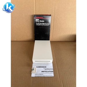 MÓDULO DE RELÉ <span class=keywords><strong>ADEMCO</strong></span> 4204 NUEVO # H101 - Product Image 1