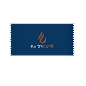 Pack de mouchoirs en papier imprimés personnalisés lingettes de nettoyage à une feuille lingettes humides de nettoyage <span class=keywords><strong>sans</strong></span> <span class=keywords><strong>alcool</strong></span> tissu humide de restaurant - Product Image 2