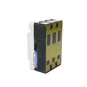 Low Price MCB MCCB ELCB Plastic Shell Circuit Breaker Air Switch Breaker AC400V 800V 10A/16A/20A/25A/32A/40A/50A/63A
