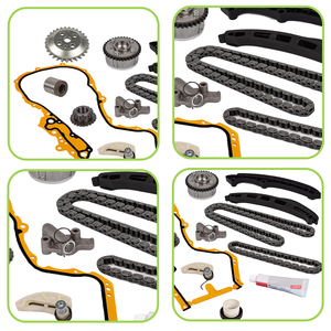 MANER Auto Engine Systems 03C109469K 03C109469J 03C109469L kit de chaîne de distribution bien fait pour siège vw skoda Audi A1A3 - Product Image 3