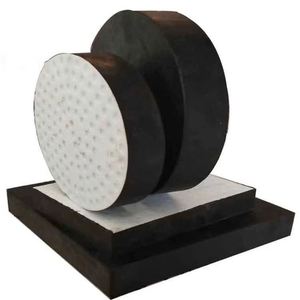 Shock-absorbing Cr Rubber Silicone Gask - Product Image 1