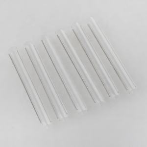 直径6.0mm、長さ60mm、2本の鋼棒、光ファイバケーブル用熱収縮スリーブ、光ファイバ接続保護用機器 - Product Image 4