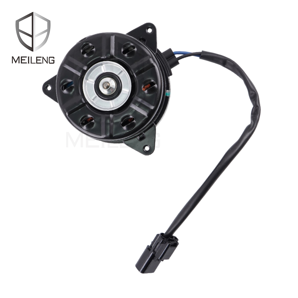 Honda City AC Fan Motors - Efficient Cooling Solutions