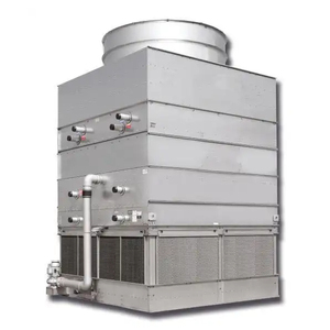 Condensatore evaporativo per torri di raffreddamento di tipo chiuso - Product Image 5