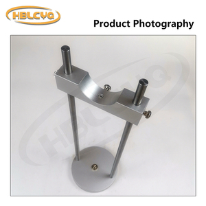 उच्च परिशुद्धता डिजिटल सीमेंट लंबाई तुलनेटर, एस्टम सी 490 मानक परीक्षण उपकरण - Product Image 4