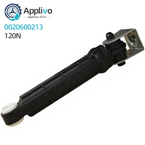 0020600213 Amortiguador Eléctrico para Lavadora 120N, Repuesto de Amortiguador para Lavadora de Tambor de Carga Frontal Haier, Varilla de Suspensión - Product Image 6