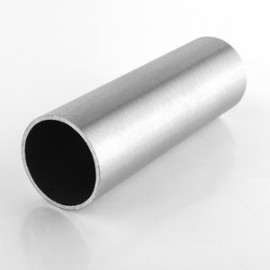 Tubo De Acero Inoxidable <span class=keywords><strong>AISI</strong></span> ASTM A554 <span class=keywords><strong>304</strong></span> Pulido Espejo De 6 Metros Con Forma Cuadrada <span class=keywords><strong>Y</strong></span> Acabado BA Grado De 300 Series ERW - Product Image 6