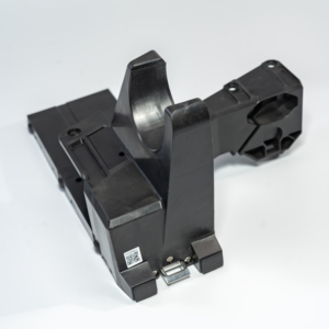 Pieza de Fijación del Brazo DJ T60 - Pieza de Fijación Izquierda (Pieza de Fijación del Brazo Tipo Riel) - Pieza de Mantenimiento para Vehículos Aéreos No Tripulados Agrícolas - Product Image 2