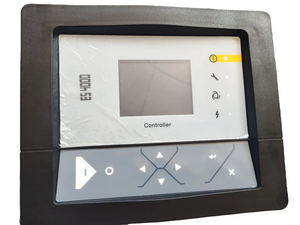 Controlador de Compresor de Tornillo para Aire Comprimido, PLC Electrónico, Piezas de Repuesto 1900520088 ES4000 2202560023 ES3000 190 - Product Image 3